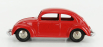 Edicola Volkswagen Bettle 1200 Maggiolino 1967 1:48 Red