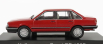 Edicola Volkswagen Carat Cd 1987 1:43 Red