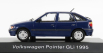 Edicola Volkswagen Pointer Gli 1995 1:43 Blue