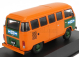 Edicola Volkswagen T1 Minibus Kombi S.e.g.b.a 1983 1:43 Orange