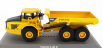 Edicola Volvo A40d Kloubový dumper 2001 1:72, žlutá