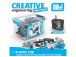 Engine Creative Engineering 60 modelů Master + motor