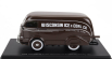 Esval model International D-300 N 600 Van Wisconsin Ice & Coal Co. 1938 1:43, hnědá