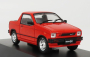 First43-models Suzuki Mighty Boy Pick-up 1985 1:43 Red