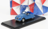 Franstyle Citroen 2cv Cabriolet Open 1954 1:43 Blue