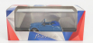 Franstyle Citroen 2cv Cabriolet Open 1954 1:43 Blue