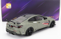 Glm-models BMW 4-series M4 (g82) Imp-performance By Humans Louisiana 2022 1:18 Lizard Grey