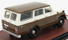 Glm-models Toyota Land Cruiser Fj55 1979 1:43 Brown