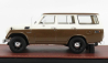 Glm-models Toyota Land Cruiser Fj55 1979 1:43 Brown