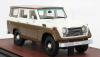 Glm-models Toyota Land Cruiser Fj55 1979 1:43 Brown