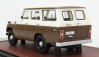 Glm-models Toyota Land Cruiser Fj55 1979 1:43 Brown