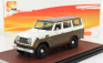 Glm-models Toyota Land Cruiser Fj55 1979 1:43 Brown