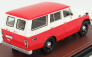 Glm-models Toyota Land Cruiser Fj55 1979 1:43 Red