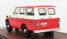 Glm-models Toyota Land Cruiser Fj55 1979 1:43 Red