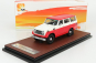 Glm-models Toyota Land Cruiser Fj55 1979 1:43 Red