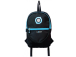 Globber - Junior batoh Black / Sky Blue