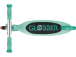 Globber - Koloběžka Junior Flow Lights skládací Mint