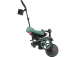 Globber - Tříkolka Explorer Trike 4in1 skládací Teal