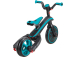 Globber - Tříkolka Explorer Trike 4in1 skládací Teal