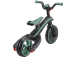 Globber - Tříkolka Explorer Trike 4in1 skládací Teal