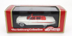 Goldvarg Chevrolet Impala Cabriolet Open 1961 1:43 Bílá