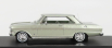 Goldvarg Chevrolet Nova 1963 1:43 Laurel Green