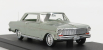 Goldvarg Chevrolet Nova 1963 1:43 Laurel Green