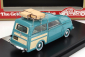 Goldvarg Crosley 1949 1:43 Blue