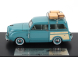 Goldvarg Crosley 1949 1:43 Blue