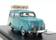 Goldvarg Crosley 1949 1:43 Blue