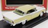 Goldvarg Ford usa Fairlane 1959 1:43 Žlutá Bílá