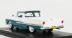 Goldvarg Ford usa Ranchero Pick-up 1958 1:43 Modrá Zelená Bílá