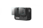 GoPro HERO9 Black / HERO10 Black - Ochrana objektivu a displeje