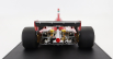 Gp-replicas Ferrari F1  312 B3 N 11 4th Brazil Gp 1975 Clay Regazzoni 1:12 Red