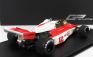 Gp-replicas Mclaren F1 M23 Ford Cosworth Marlboro Mclaren Team N 12 1:18, červená