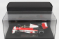 Gp-replicas Mclaren F1 M23 Ford Cosworth Marlboro Mclaren Team N 12 1:18, červená