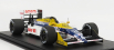 Gp-replicas Williams F1 Fw11b Honda N 6 Nelson Piquet 1:18