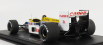 Gp-replicas Williams F1 Fw11b Honda N 6 Nelson Piquet 1:18