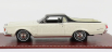 Great-iconic-models Lincoln Continental Mark Iii Farm And Ranch 1971 1:43 Bílá