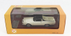 Great-iconic-models Lincoln Continental Mark Iii Farm And Ranch 1971 1:43 Bílá