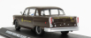 Greenlight Checker Taxi Cab Ups Canada 1975 1:43 Brown