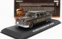 Greenlight Checker Taxi Cab Ups Canada 1975 1:43 Brown