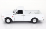 Greenlight Chevrolet C-10 Pick-up 1968 - Starsky And Hutch 1:24 Bílá