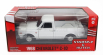 Greenlight Chevrolet C-10 Pick-up 1968 - Starsky And Hutch 1:24 Bílá