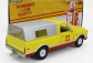 Greenlight Chevrolet C-10 Pick-up Shell 1968 1:24 Žluté Stříbro