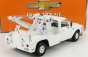 Greenlight Chevrolet C-30 Pick-up Odtahový vůz 1968 1:18, bílá