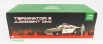 Greenlight Chevrolet Caprice Metropolitan Police 1987 - Terminator 2 Movie 1991 1:18