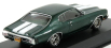 Greenlight Chevrolet Chevelle Ss 396 Coupe 1970 - John Wick Movie Ii 1:43 Zelená S Bílou