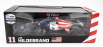 Greenlight Chevrolet Team A.J.Foyt Enterprises Racing N 11 1:18