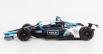 Greenlight Chevrolet Team Andretti Autosport N 98 1:18, černá